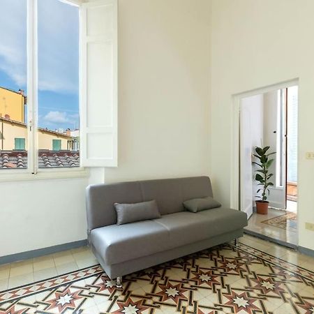 Academia Of Davide Spacious Apartment 피렌체 외부 사진